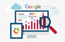 Search Engine Optimization Services | Digital Marketing Company In Noida