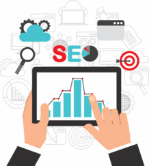 Search Engine Optimization Services | SEO Company