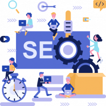 Search Engine Optimization Services | SEO Company