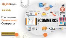 Ecommerce Development Company in USA