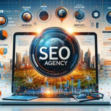 SEO Company in the USA | SEO Agency USA | ANEDA