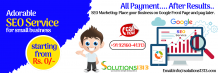 SEO Company in Chandigarh