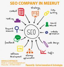 SEO Services In Meerut