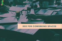 Optimize Coworking Space