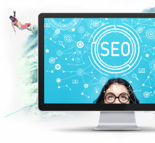 SEO Company Dubai | Search Engine Optimisation | Element8 Dubai