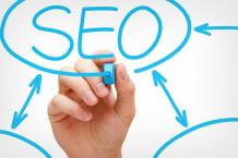 Gain good benefits from the perfect SEO services in Delhi - Aaditri Technology