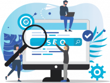 Best SEO Agency in Surat - Kyros Digital Marketing