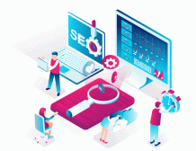 SEO services in Chennai