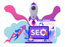 SEO Services | Best SEO Company India - RohanGroom