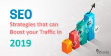 SEO strategies that can boost your traffic in 2019 | Brevity Software