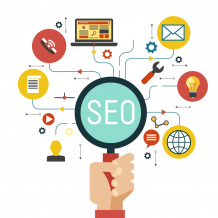 Top Rated SEO Company in Chandigarh That Generate Leads