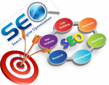 SEO Services in Vaughan