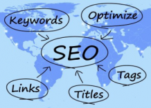 Search Engine Optimization Service in Delhi