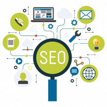 Top- tier SEO Service Company in India   