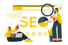 SEO Company Canada | Ecommerce SEO services