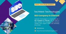 SEO Services in Chennai