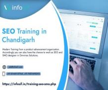 SEO Training online