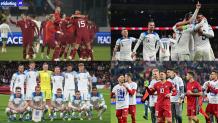 Euro Cup 2024: Serbia’s Journey A Quest for Recognition