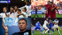 Serbia vs England Tickets: Serbia's Ambitions and Talent for UEFA Euro 2024