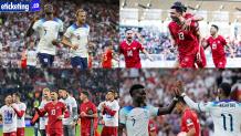Serbia vs England Tickets: Serbia's Quest for Euro Cup Germany Glory and Rising Stars Poised to Shine