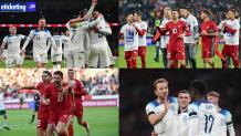 Serbia vs England Tickets: Serbia's Challenges and England's Superiority A UEFA Euro 2024 Clash