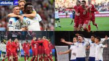 Serbia vs England Tickets: Serbia's Euro 2024 Qualifying Campaigns and Expectations
