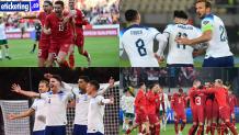 Serbia vs England Tickets: Serbia's Road to Redemption, Preparing for Euro Cup 2024