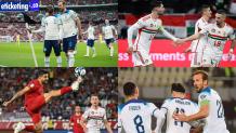 Serbia vs England Tickets: Serbia's UEFA Euro 2024 Ambitions, Rising to the Challenge in Group C