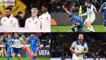 Manchester United&#8217;s Injury Update Positively Impacts England&#8217;s UEFA Euro 2024 Squad &#8211; Euro Cup 2024 Tickets | UEFA Euro 2024 Tickets | European Championship 2024 Tickets | Euro 2024 Germany Tickets