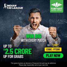 Best IPL Fantasy Cricket Tips and Tricks to Play and Win Cash Big | Latest Sports News, Cricket, Football, Hockey, Tennis Live Match Scores and News Updates - ANT SPORTS News