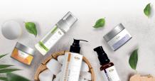 daily skincare, skin care products, face wash for oily skin and pimples, sunscreen, antiaging, face cleanser