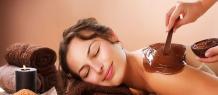 Chocolate Massage Centre in Delhi