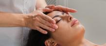 Top Head Massage in Delhi