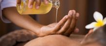 Aromatherapy Massage in Gurgaon, Delhi, Jaipur | My Radian Spa