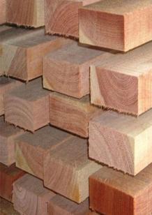 Cochin Timbers