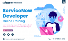 Provide some examples of ServiceNow use cases