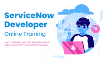 Everything You Should Know About ServiceNow Developers