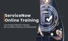 How Automation Is Possible In The ServiceNow?