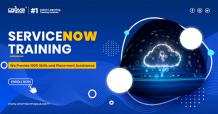 ServiceNow in 2024: Driving Digital Transformation and Innovation