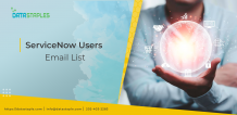 ServiceNow Users Email List | DataSataples