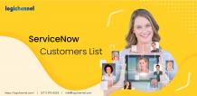 ServiceNow Users Email List | LogiChannel