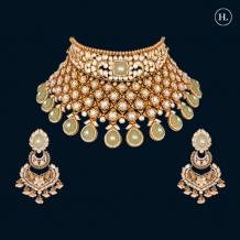 Buy Gold Jewellery Online