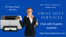 Great Deals & Services on HP Printer Drivers Setup Installation