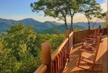 Western North Carolina Vacation Rentals You Can’t Miss