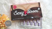  Sexy Boom Pembesar Payudara Terbaik | Natureve Store 