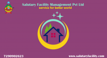 facility management company in Delhi