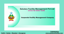facility management company in Delhi NCR