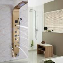 How to Install a Three-Panel Shower kit