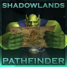 Shadowlands Pathfinder Part 1 Boost | Armada WoW Carries
