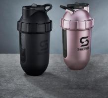 shaker bottle